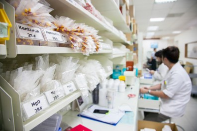 逾五成會服止痛藥，最怕藥物成癮