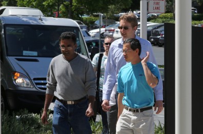 中國為移民最大來源國，亞裔族群成長快速