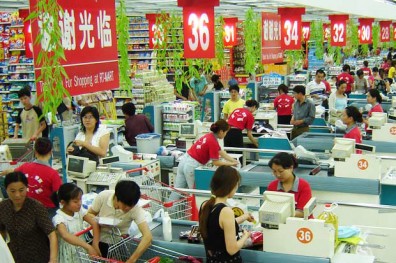 中國大幅降稅，可望刺激消費