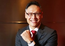 一線同仁，成就信賴品牌