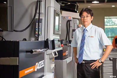 不必鐵血管理，也能走出一條路