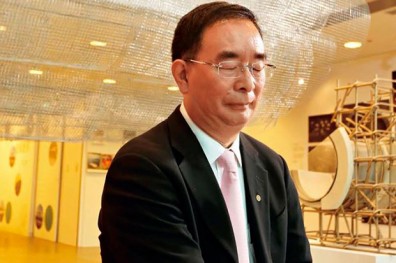 禪坐淨化身心，讓命運跟著轉變