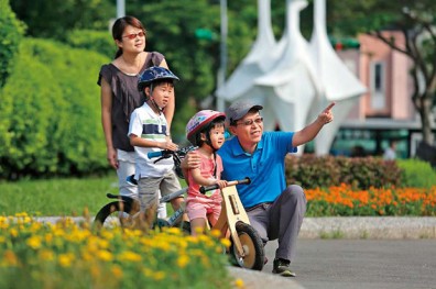 用正念善待員工，贏回家庭生活