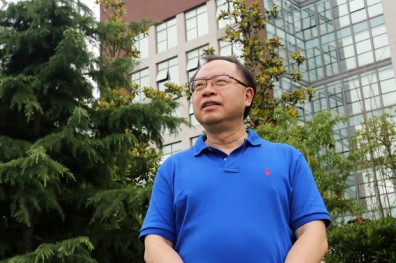 李力游：天時、地利、人和 都在我們這邊