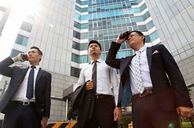 企業人資主管看勞檢：55.84分不及格！