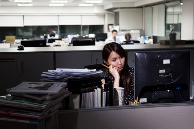 女性、孕婦工時嚴謹，保護反淪為歧視