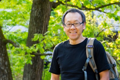 星野佳路 徹底拋棄無謂的堅持