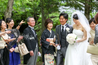 重新定位婚禮本質， 每年迎3000對新人