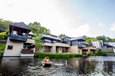 融合在地文化， 五大品牌緊抓不同客群