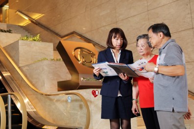 退休準備不及格， 近六成恐淪「苦老族」