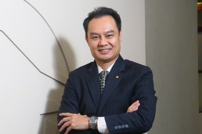 掌握「黃金15年」，用年金險換「終身俸」