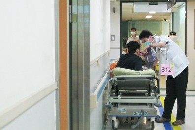 醫病糾紛難解，只能「不了了之」？