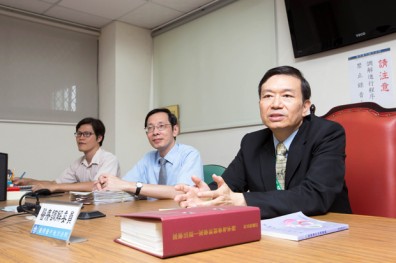 首創醫療、法律雙調解制 成功率全台第一