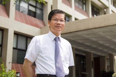 翁啟惠：台灣蠻厲害的！20多種新藥三期臨床試驗