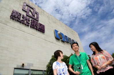 展訊只是老三，為何讓聯發科這麼害怕？