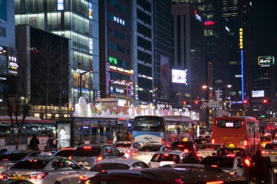 MERS重創觀光，但長期經濟疲軟才是警訊