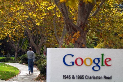 Google創「人行道實驗室」，盼改善城市汙染