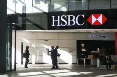 匯豐總部擬遷出英國，投資重心轉向亞洲