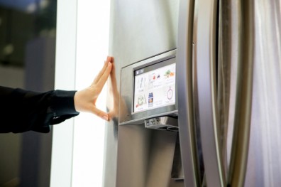 物聯網延燒日本家電市場，顛覆傳統概念