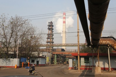 中國產能過剩，全球通縮壓力增