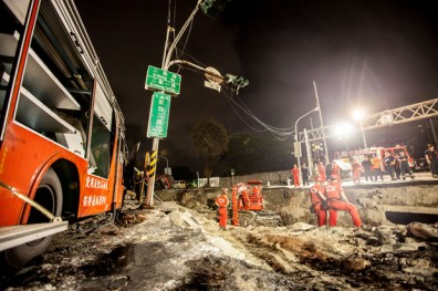 工安、賠償、重建、防災 四大問號怎解？