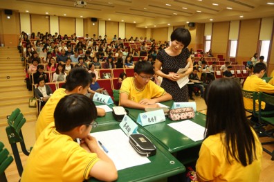 三大創新教學法，給孩子帶得走的能力