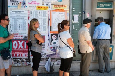 觀光、農業難開源，種下希臘倒債惡果