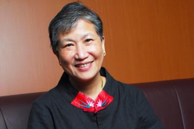 不比分數，品格比知識更重要