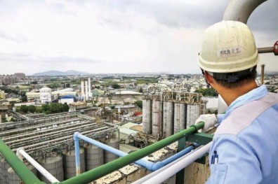 大社廠加派人手，全天候監控工安系統