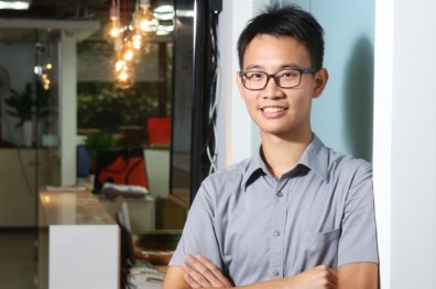 科技突破時空，每個孩子都能自學