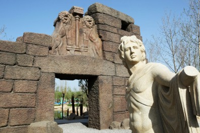 移民希臘僅200萬人民幣 大陸富豪搶進拿身分