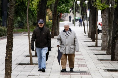 三大支柱 串起全球最佳退休金制度