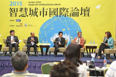 挺進工業4.0，基建、開放、整合是關鍵