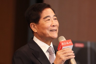 堅守誠信 「遇到問題，解決它就是了」