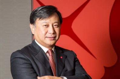 星展專注亞洲 靠差異化策略進軍海外