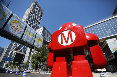 誰是下一個阿里巴巴？