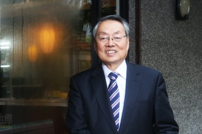 施振榮：要走「唯一」的路才能贏