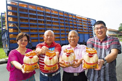 投資潛力F股，搭上東協成長特快車