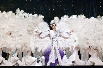 寶塚如何紅100年？四大奇招揭祕