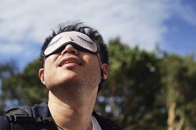 甘仲維打造App 挪走視障者的人生障礙