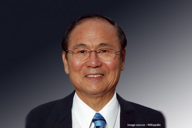 楊祖佑領軍，17年催生6位諾貝爾獎得主