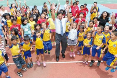 結合海洋環境特色 培養學生多元適性成長