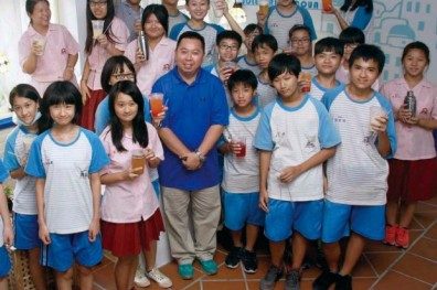 多元職業試探 為孩子找對路