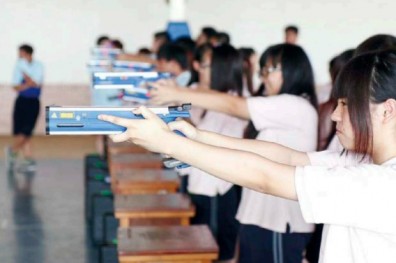 動手做 主動發現學習樂趣