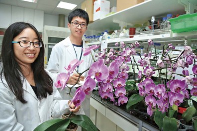 生科生資學群〉生技與製藥當紅 生態保育亟需尖兵