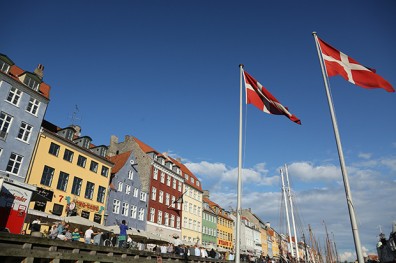 童話王國丹麥 變身「最聯網」國度