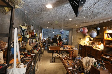 感受文具的溫度