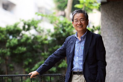 高管轉任職場教練 陳朝益複製好人才