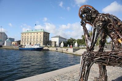 節能為核心，啟動哥本哈根變臉計畫