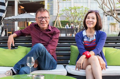 邁向「big ideal」時代，一切都跟內容有關